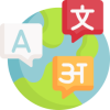 Bilingual & Multilingual Support service image