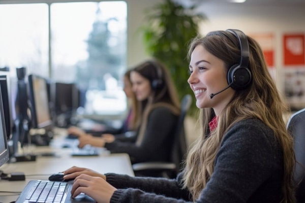 How 24/7 Healthcare Call Centers Improve Access to Care for Chronic Disease Management image blog
