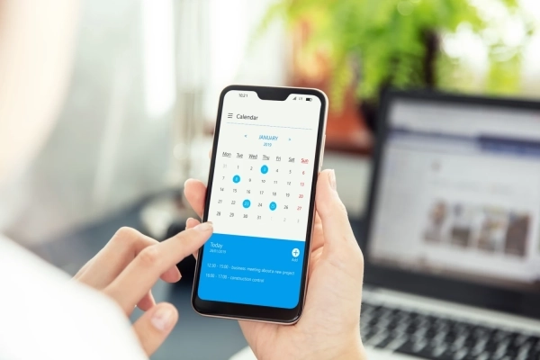 How Automated Appointment Reminders Can Save Your Clinic Time and Money image blog section