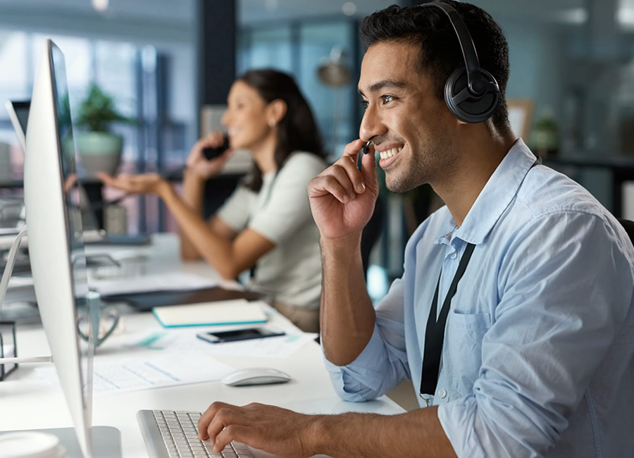 Navigating Insurance and Billing: How Call Centers Can Simplify the Process for Patients hero image